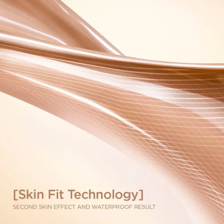 Skin Illusion Full Coverage 119W 30ml