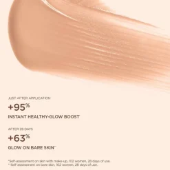 Skin Illusion Tinted Moisturizer SPF25 2.5 40ml