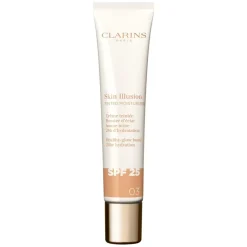 Skin Illusion Tinted Moisturizer SPF25 03 40ml