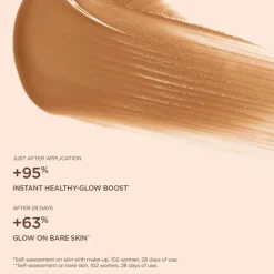 Skin Illusion Tinted Moisturizer SPF25 06 40ml