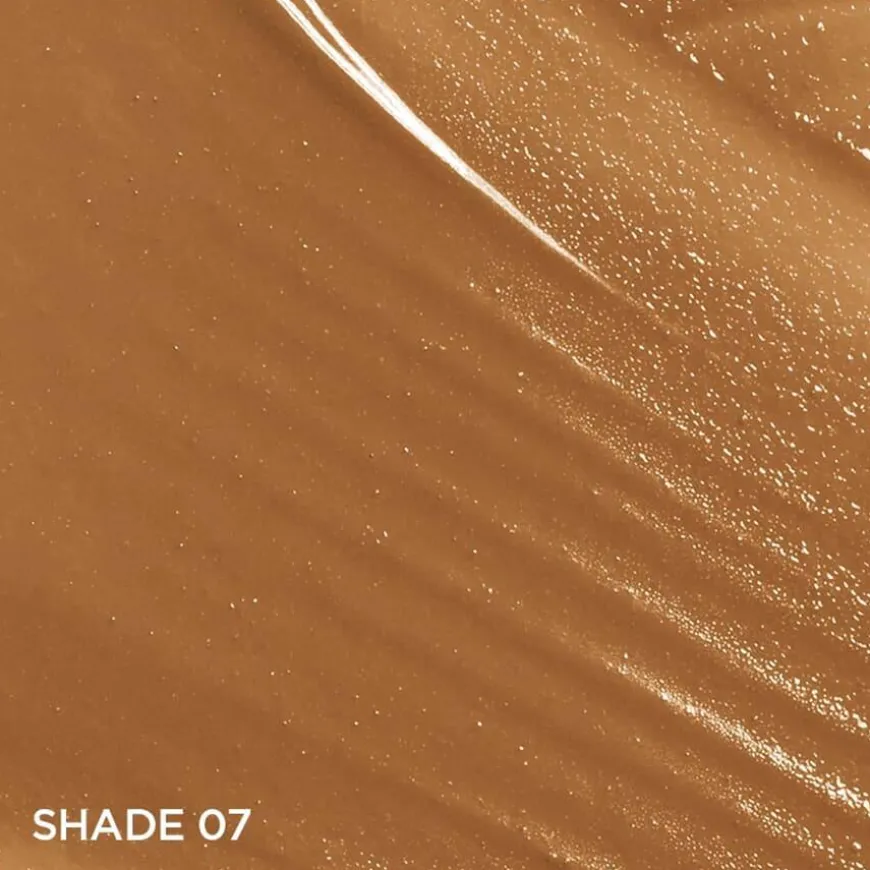 Skin Illusion Tinted Moisturizer SPF25 07 40ml