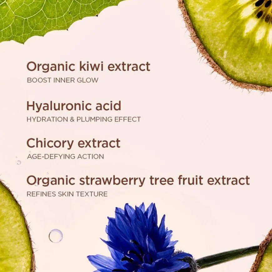 Skin Illusion Tinted Moisturizer SPF25 07 40ml