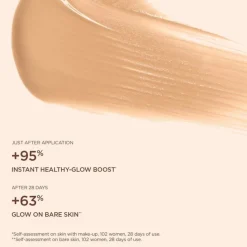 Skin Illusion Tinted Moisturizer SPF25 02 40ml