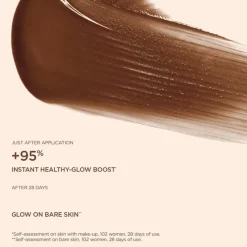 Skin Illusion Tinted Moisturizer SPF25 10 40ml