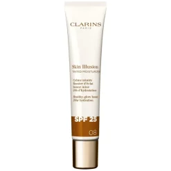 Skin Illusion Tinted Moisturizer SPF25 08 40ml