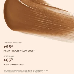 Skin Illusion Tinted Moisturizer SPF25 08 40ml