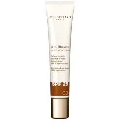 Skin Illusion Tinted Moisturizer SPF25 09 40ml