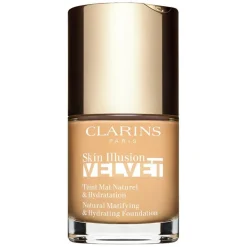 Skin Illusion Velvet Foundation 105N Nude 30ml