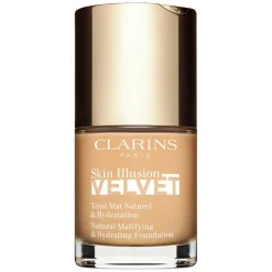 Skin Illusion Velvet Foundation 106N Vanilla 30ml