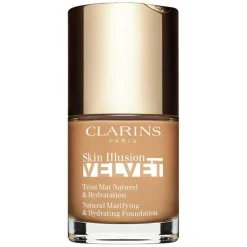 Skin Illusion Velvet Foundation 111N Auburn 30ml