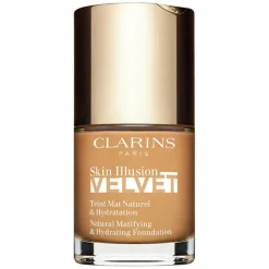 Skin Illusion Velvet Foundation 114N Cappucino 30ml