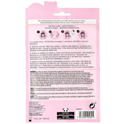 Skin Rejuvenating Under Eye Masks 7pairs