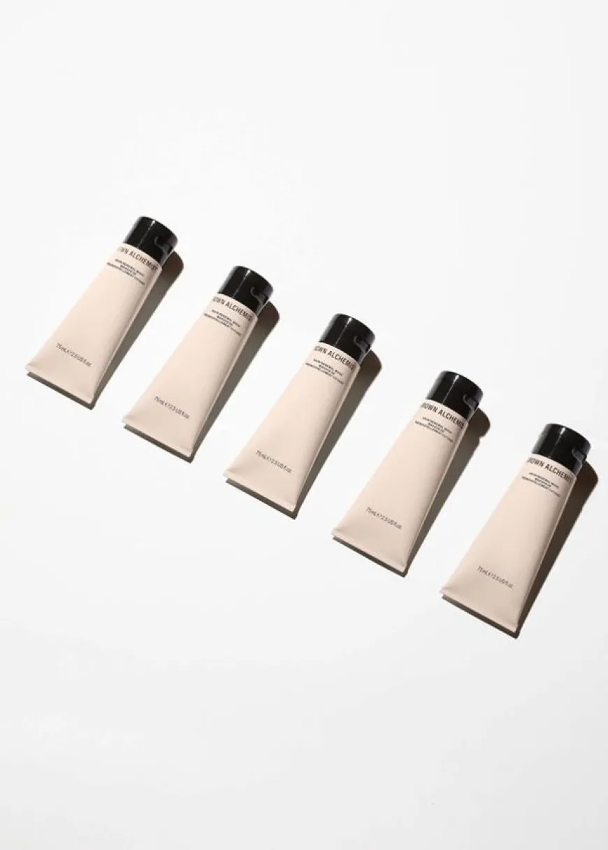 Skin Renewal Mask 75ml