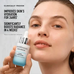 Skin Rescue Pure Moisture Serum 30ml