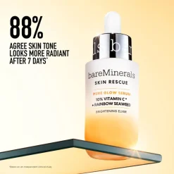 Skin Rescue Skin Rescue Pure Glow Serum 30ml