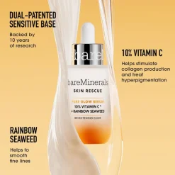 Skin Rescue Skin Rescue Pure Glow Serum 30ml