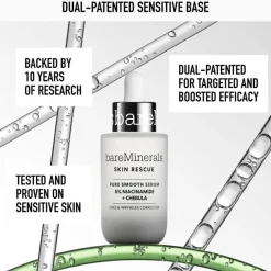 Skin Rescue Skin Rescue Pure Glow Serum 30ml