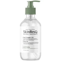 Skin ResQ Energizing Body Wash 473ml