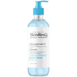 Skin ResQ Smoothing Body Wash 950ml