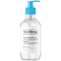 Skin ResQ Smoothing Body Wash 473ml