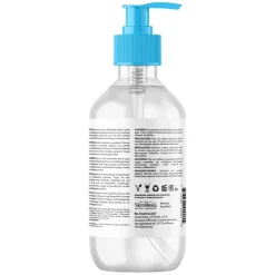Skin ResQ Smoothing Body Wash 473ml