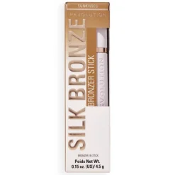Skin Silk Bronzer Stick Light Sunkissed 4,5g