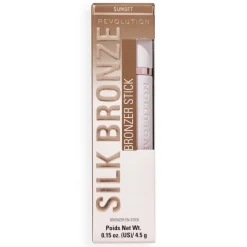 Skin Silk Bronzer Stick Medium Sunset 4,5g