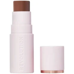 Skin Silk Bronzer Stick Tan Caramel 4,5g