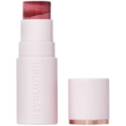 Skin Silk Marble Blush Stick Sundown Spice 4,5g