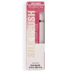 Skin Silk Marble Blush Stick Rosy Cheeks 4,5g