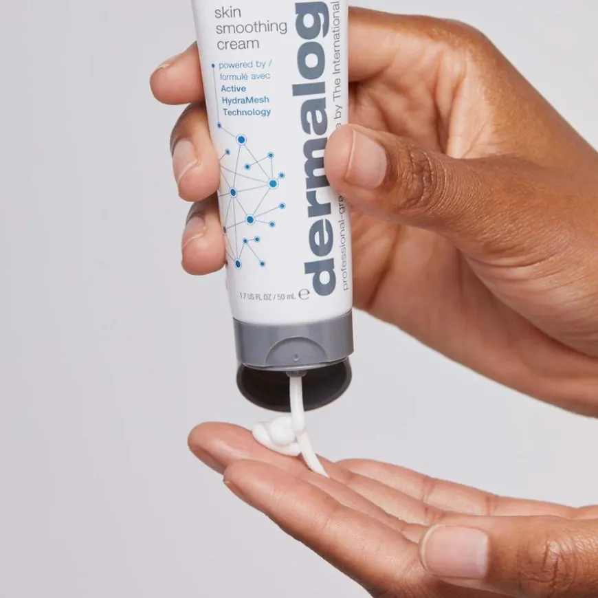 Skin Smoothing Cream 100ml