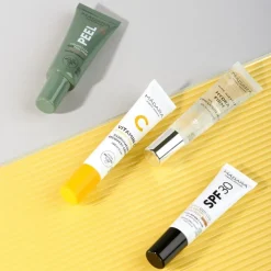 Skin Stars 4pcs Mini Bestsellers Set