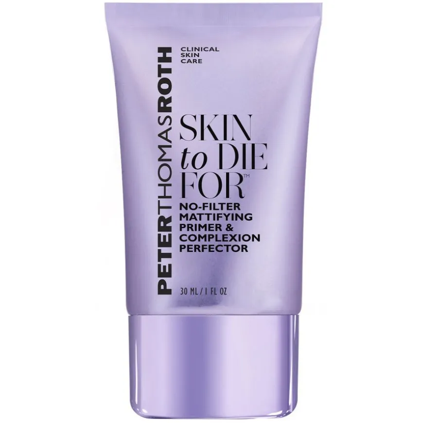 Skin To Die For Mattifying Primer & Complexion Perfector 30ml