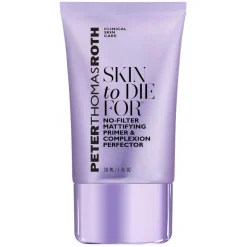 Skin To Die For Mattifying Primer & Complexion Perfector 30ml