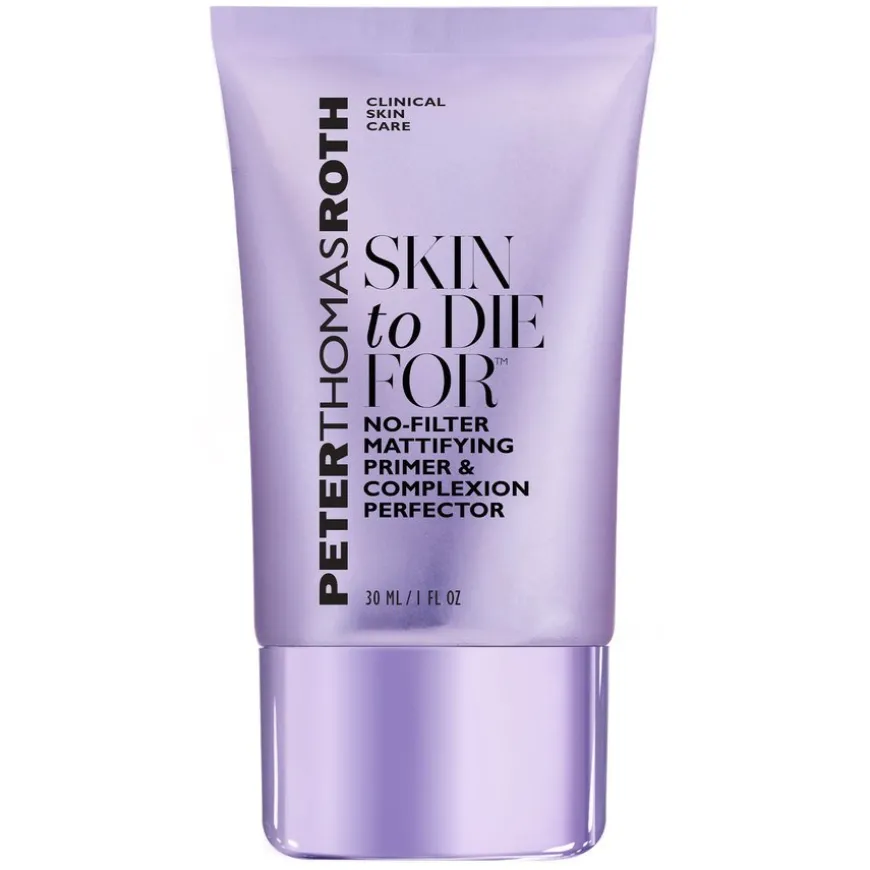Skin To Die For Mattifying Primer & Complexion Perfector 30ml