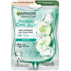 SkinActive Cryo Jelly Sheet Mask