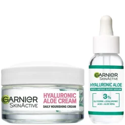 SkinActive Hyaluronic Aloe Bundle