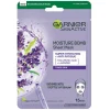 SkinActive MoistureBomb Tissue Mask Lavendel 28g