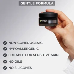 SkinActive Pure Active Mattifying Air Cream 50ml