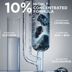 SkinActive Pure Active Mattifying Air Cream 50ml