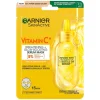 SkinActive Vitamin C Sheet Mask 28g
