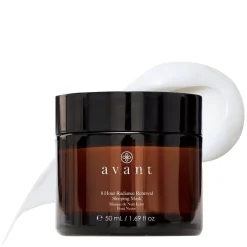 Skincare 8 hour Radiance Renewal Sleeping Mask 50ml