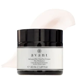 Skincare Advanced Bio Ultra-Fine Texture Day Moisturiser 50ml