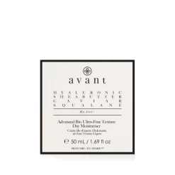 Skincare Advanced Bio Ultra-Fine Texture Day Moisturiser 50ml