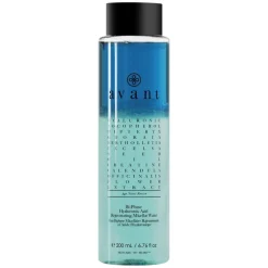 Skincare Bi-Phase Hyaluronic Acid Rejuvenating Micellar Water 200ml