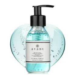 Skincare Blue Volcanic Stone Purifying & Antioxidising Cleansing Gel 100ml