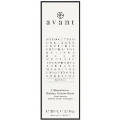 Skincare Collagen Intense Radiance Activator Serum 30ml