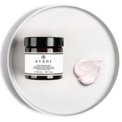 Skincare Deluxe Hyaluronic Acid Vivifying Face & Eye Night Cream 50ml