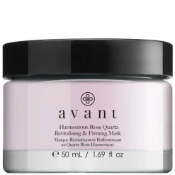 Skincare Harmonious Rose Quartz Revitalising & Firming Mask 50ml