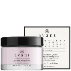 Skincare Harmonious Rose Quartz Revitalising & Firming Mask 50ml